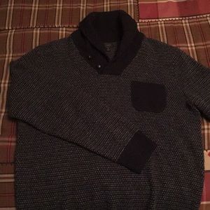 J. Crew medium crew neck sweater